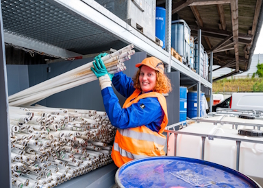 Veolia Holding Deutschland GmbH